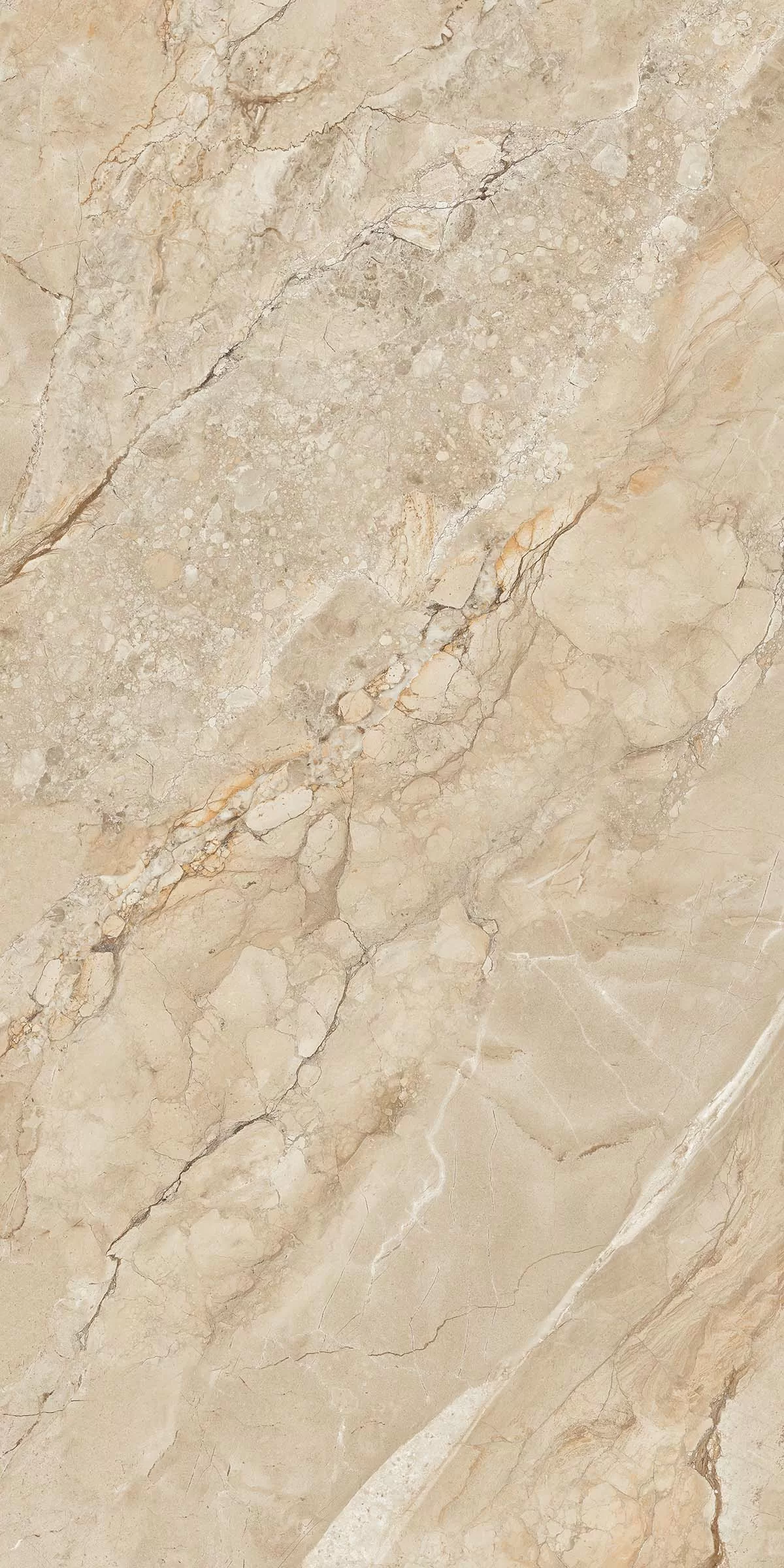 Керамогранит Amazon Beige Shapetouch 60х120
