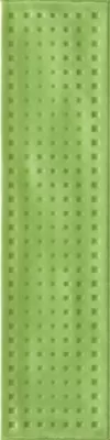 Плитка Slash1 73MV Apple Green 7.5x30