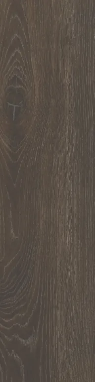 Керамогранит KM2080G0031R Лимба коричневый тёмный матовый обрезной 20x80x0,9