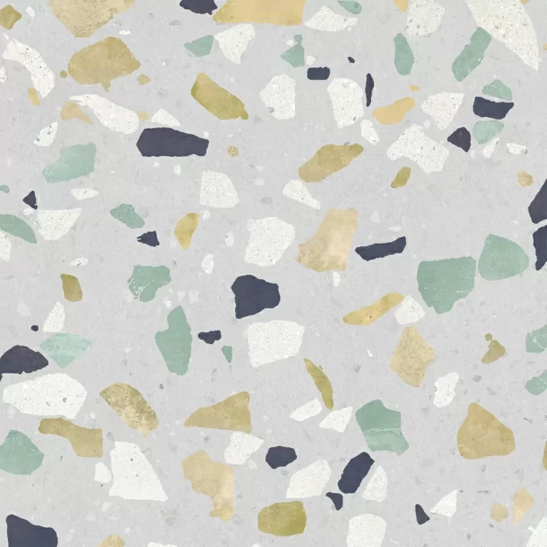 Керамогранит 010400000970 Конфетти микс КГ 01 40х40