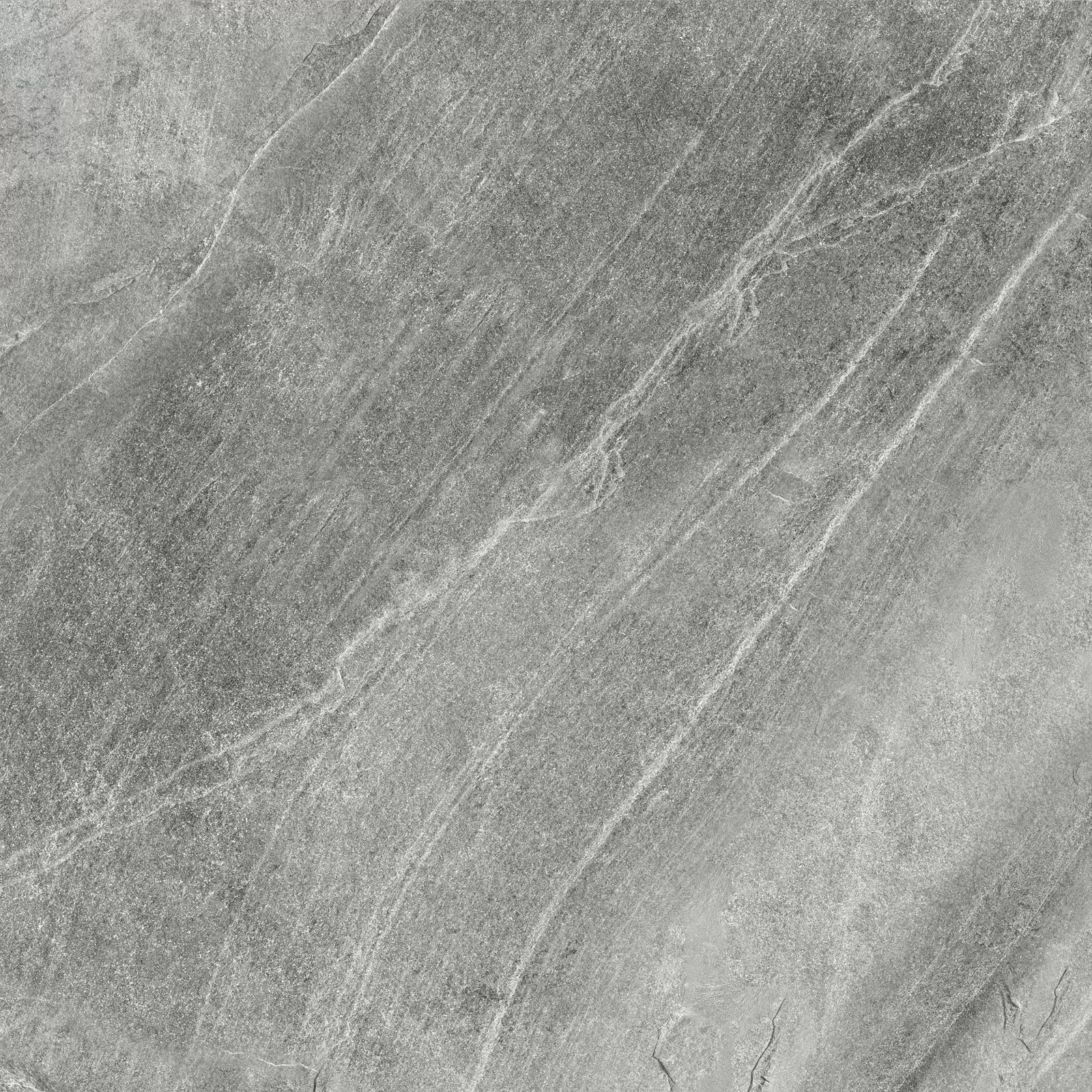 Керамогранит D60204M Rock Steel карвинг 600x600x9.5