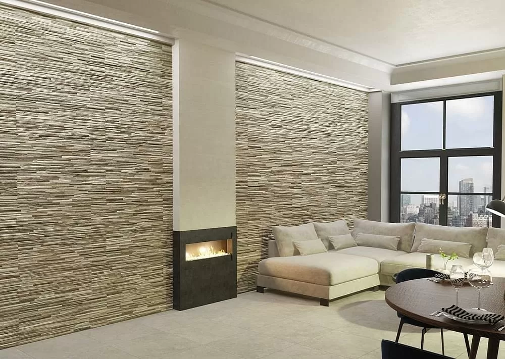 Керамогранит 202829 Ordesa Ceniza 32x89