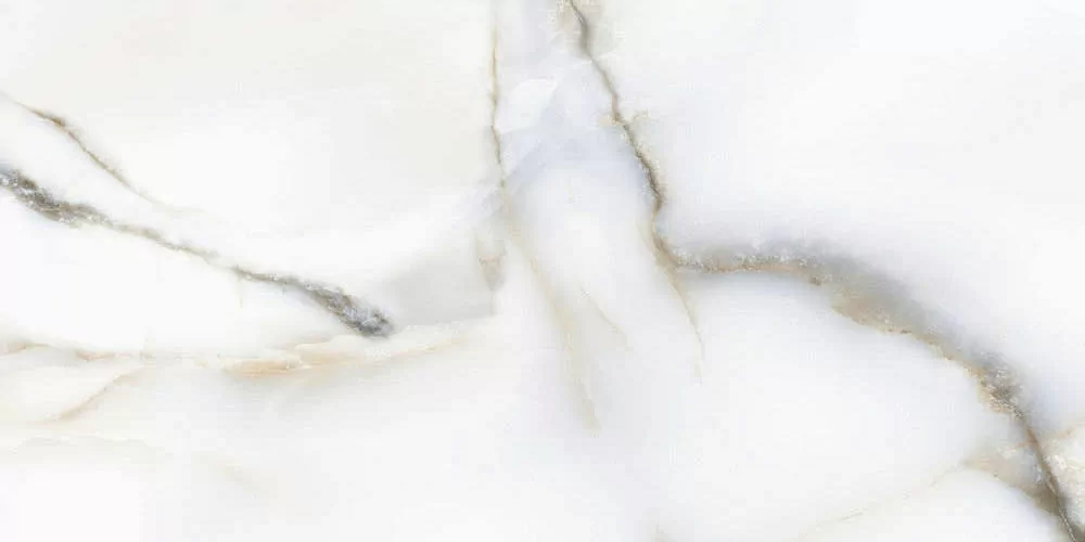 Керамогранит Hexa White Polished 60x120