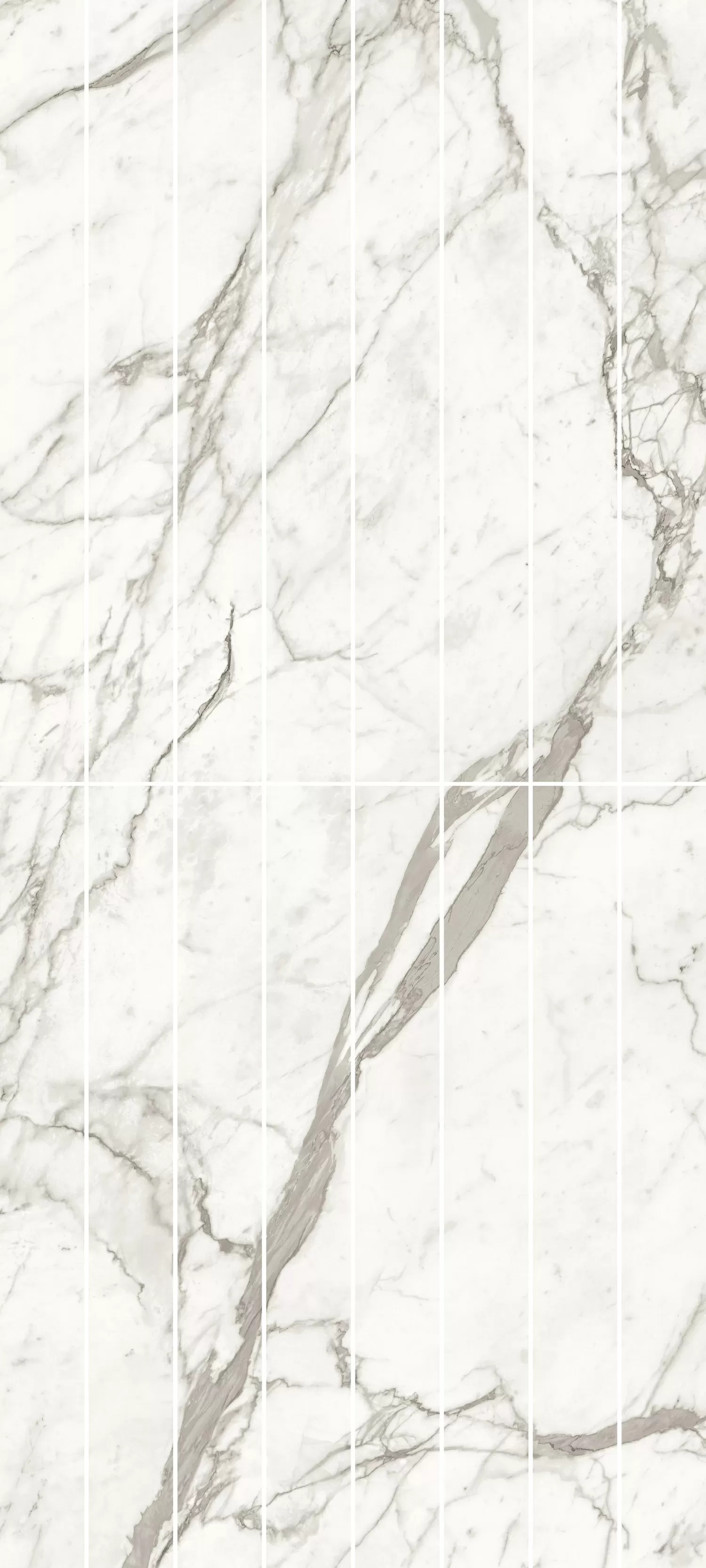 Керамогранит A43M Marvel Statuario Supremo Scenic Bookm B Lp 120x278