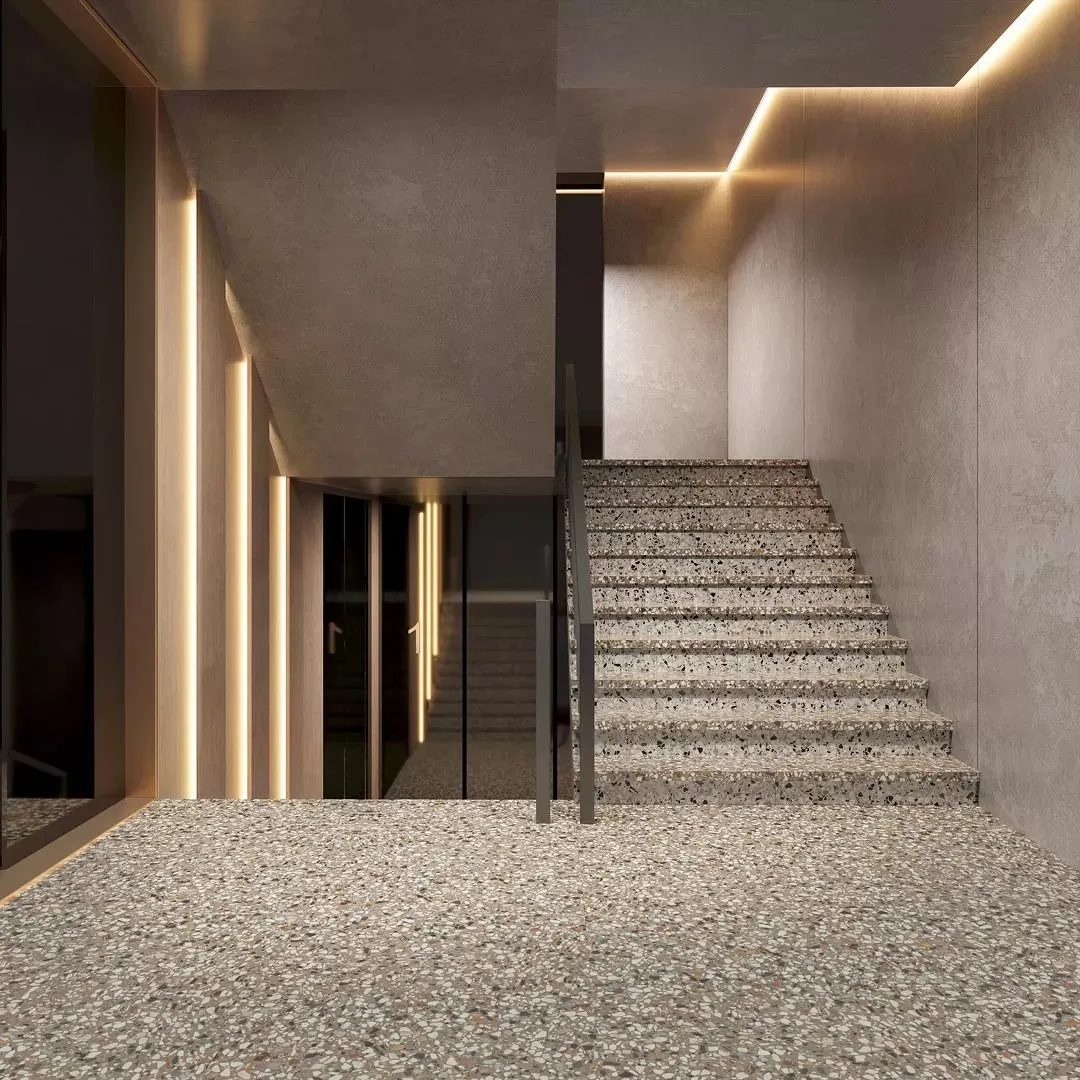 Керамогранит SG653322R Бричиола бежевый лаппатированный обрезной 60x60