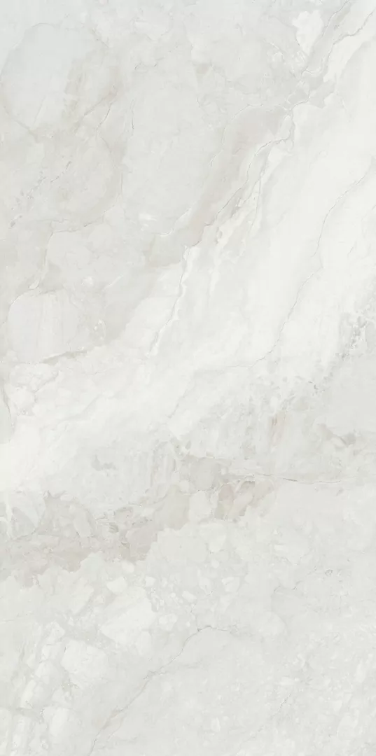 Керамогранит F918G10128 Chanel White glossy 90x180