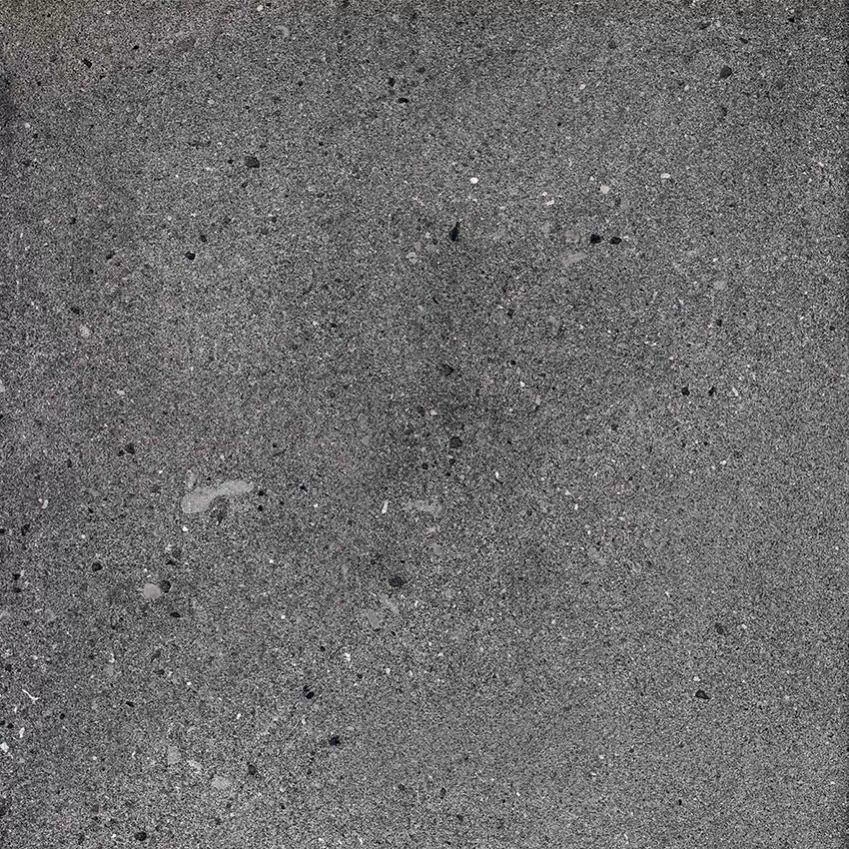 Керамогранит CR107 Fort Charcoal Expo carving 600x600x9