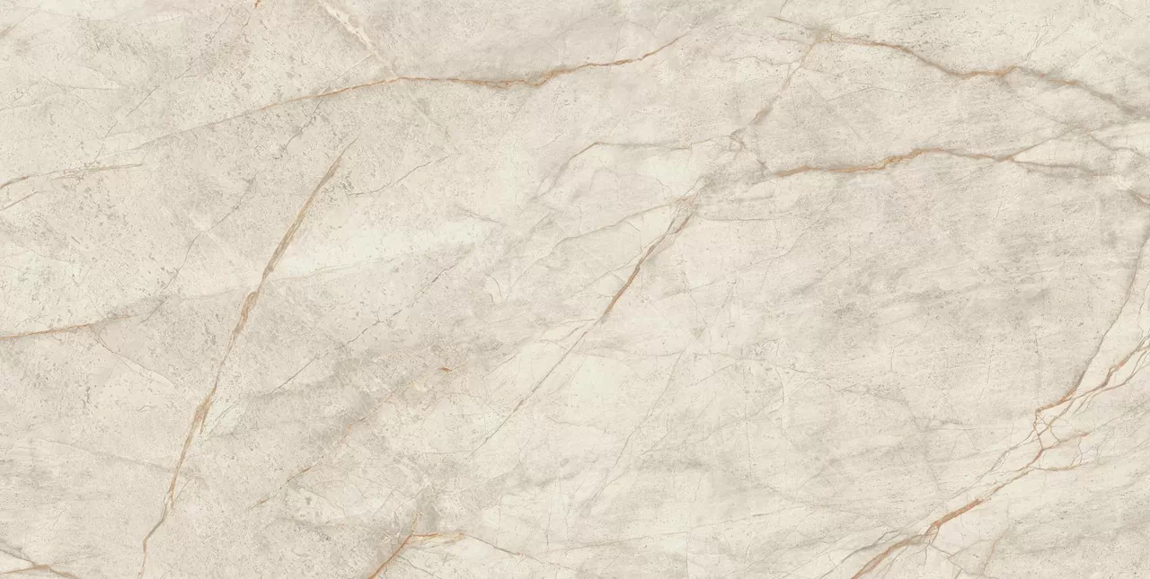 Керамогранит AXJW Marvel Diva White Everest Lapp 120x240