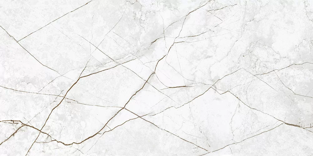 Керамогранит Granite SANDRA White / Гранит Сандра белый LLR 120x60