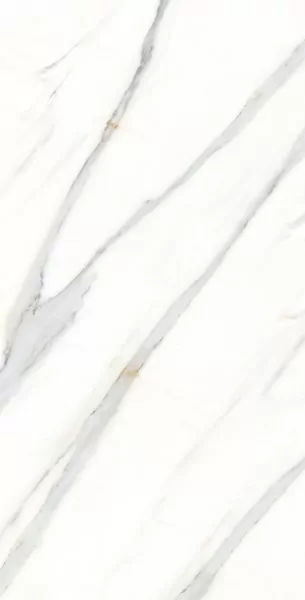 Керамогранит Statuario Calcatta Glossy 60x120
