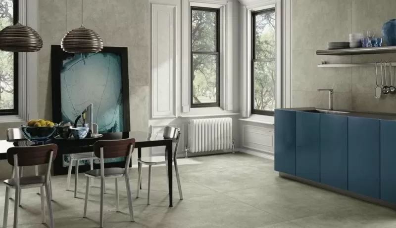 Керамогранит GRUNGE TILES NATURAL STORM 60x120
