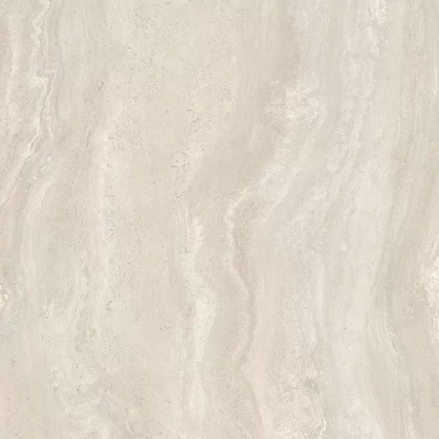 Керамогранит 781081 Authentic Luxe Pearl Travertine Matte 120x120