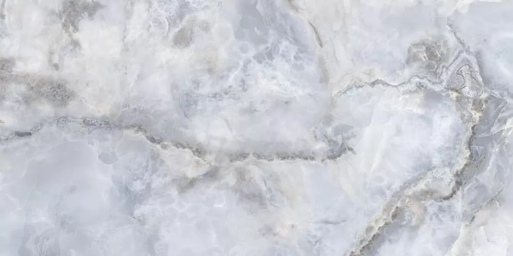 Керамогранит Onyx Sea Blue Satin 120x60