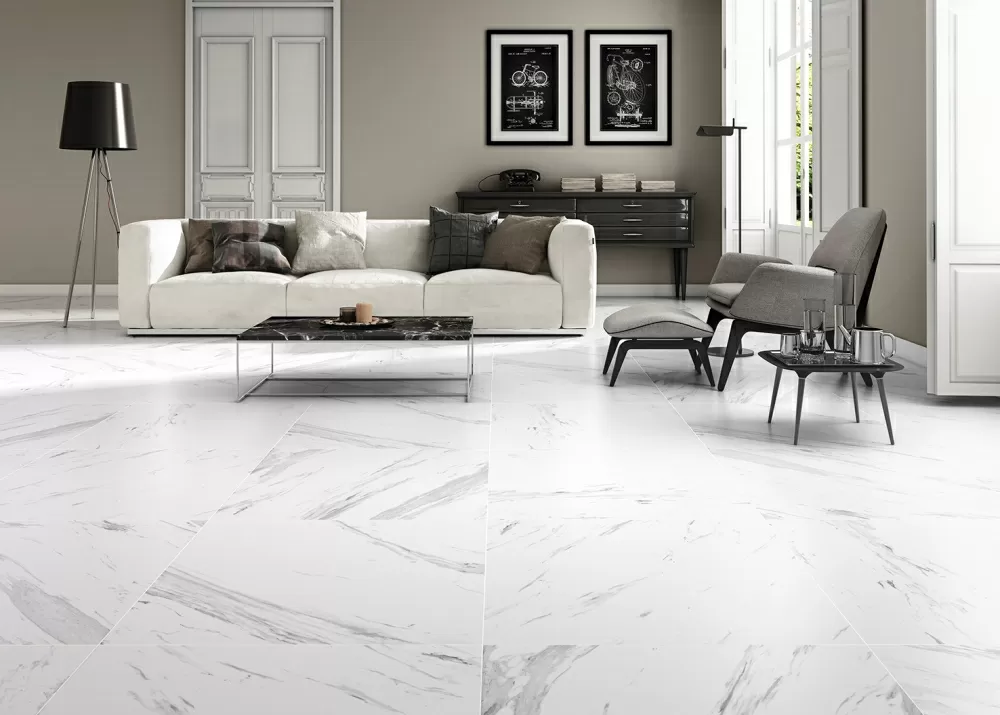 Плитка Cenefa Fedra Blanco 6x25