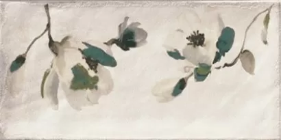 Плитка PT02551 Esenzia Fabola Green Mix 15x30