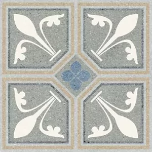 Плитка Mix Art Decor DC13 20x20