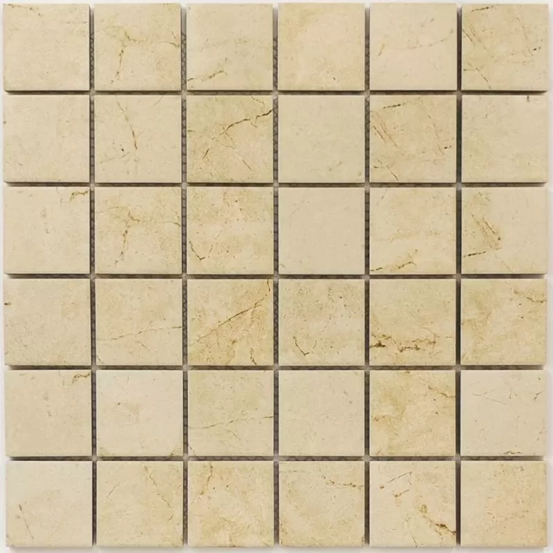Мозаика Status Beige 48*48*6 300*300