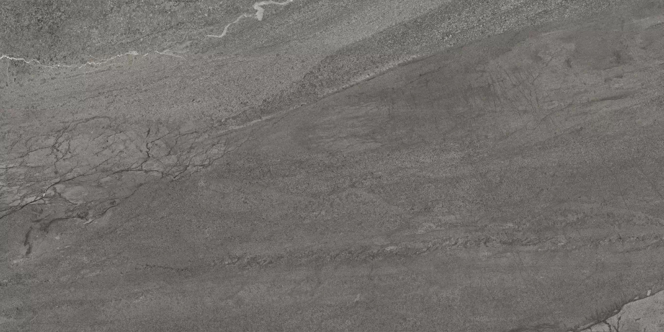 Керамогранит 17545 Elemento серый рельеф ректификат 60x120