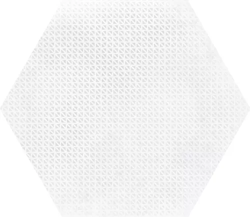 Керамогранит 23516 Urban Hexagon Melange Light 29,2X25,4