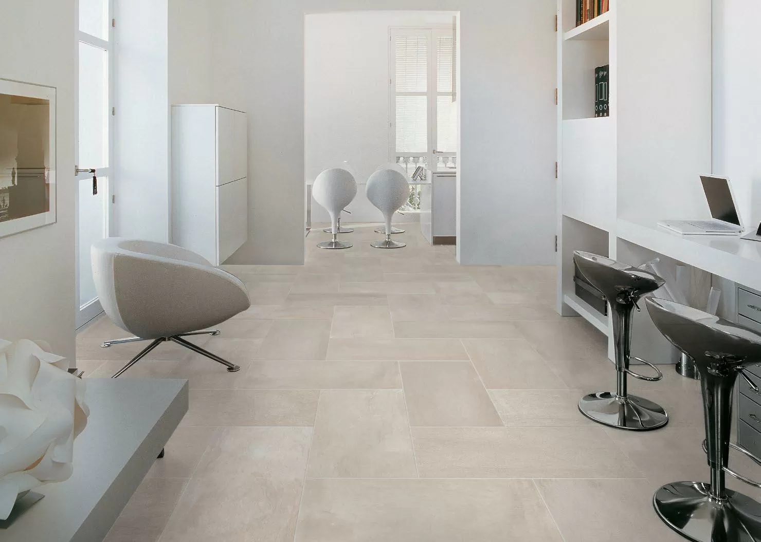 Мозаика G30158 Foussana Sand Mosaico Lapp Rett 30x30 (tozz.6x6)