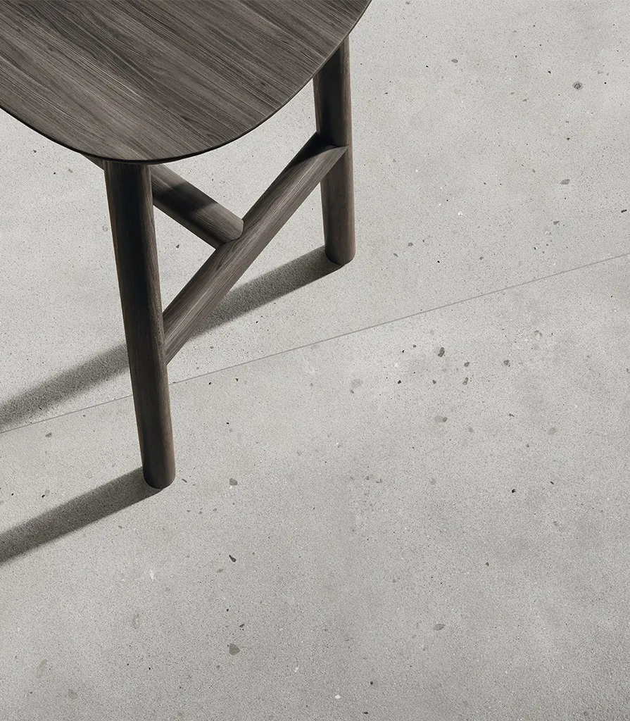 Керамогранит 610130007563 Avantgarde Pure Battiscopa 7.2x80