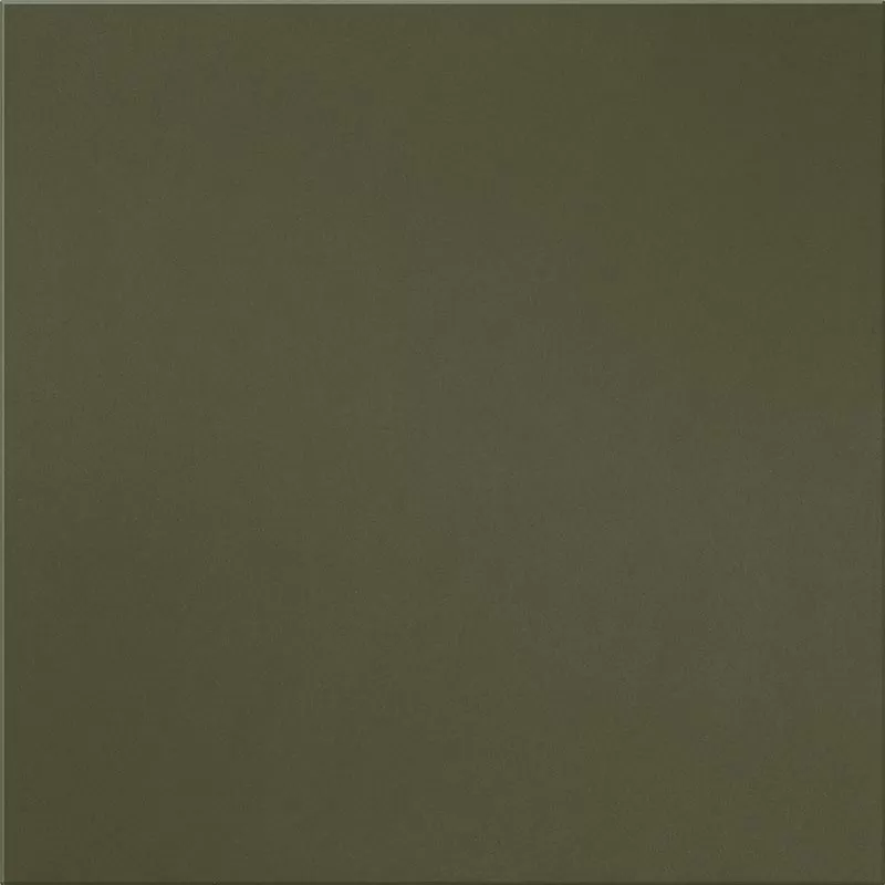 Керамогранит UF037 (хаки моноколор) полированный ректифицированный 60х60