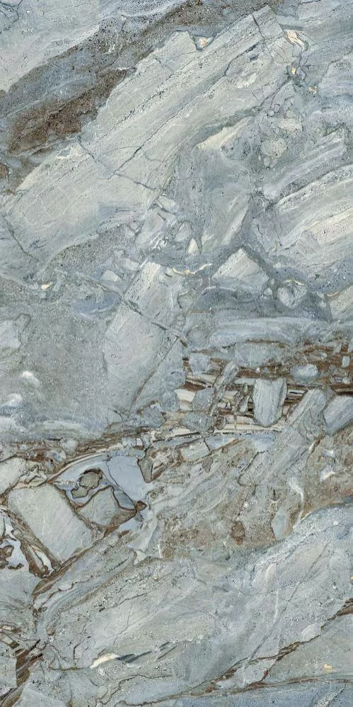 Керамогранит CR214 Stoneart Copper carving 600x1200x9