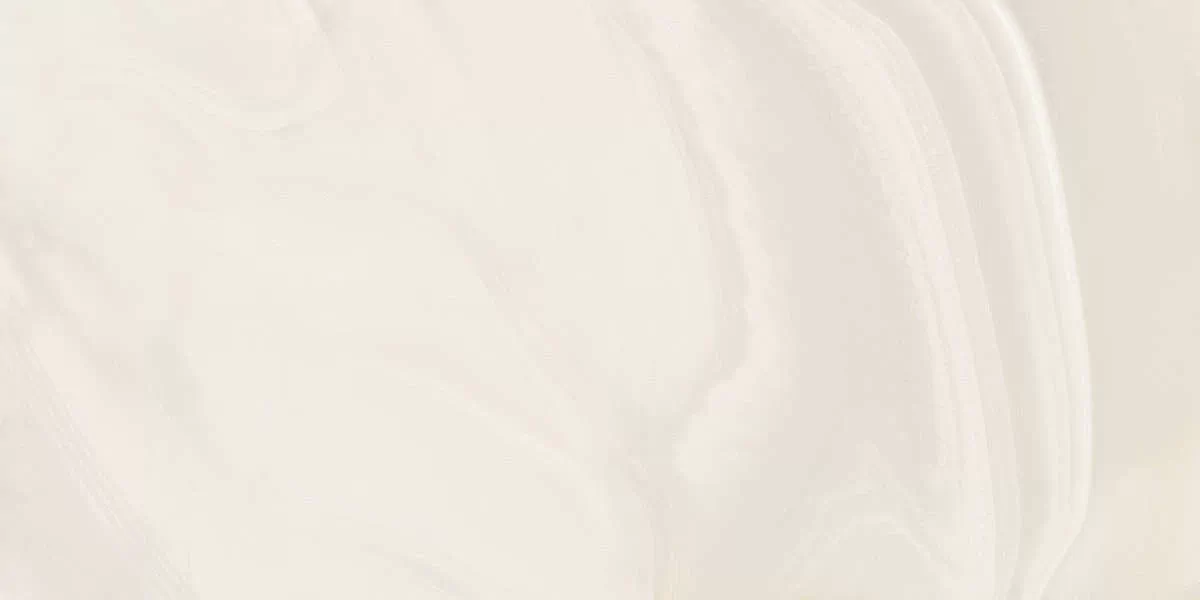 Керамогранит Onyx Queen Cream Кремовый Полированный 60х120
