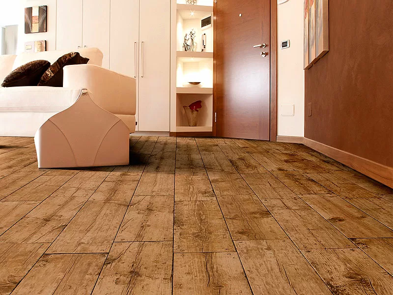 Плитка Cottage Greyed 15x60