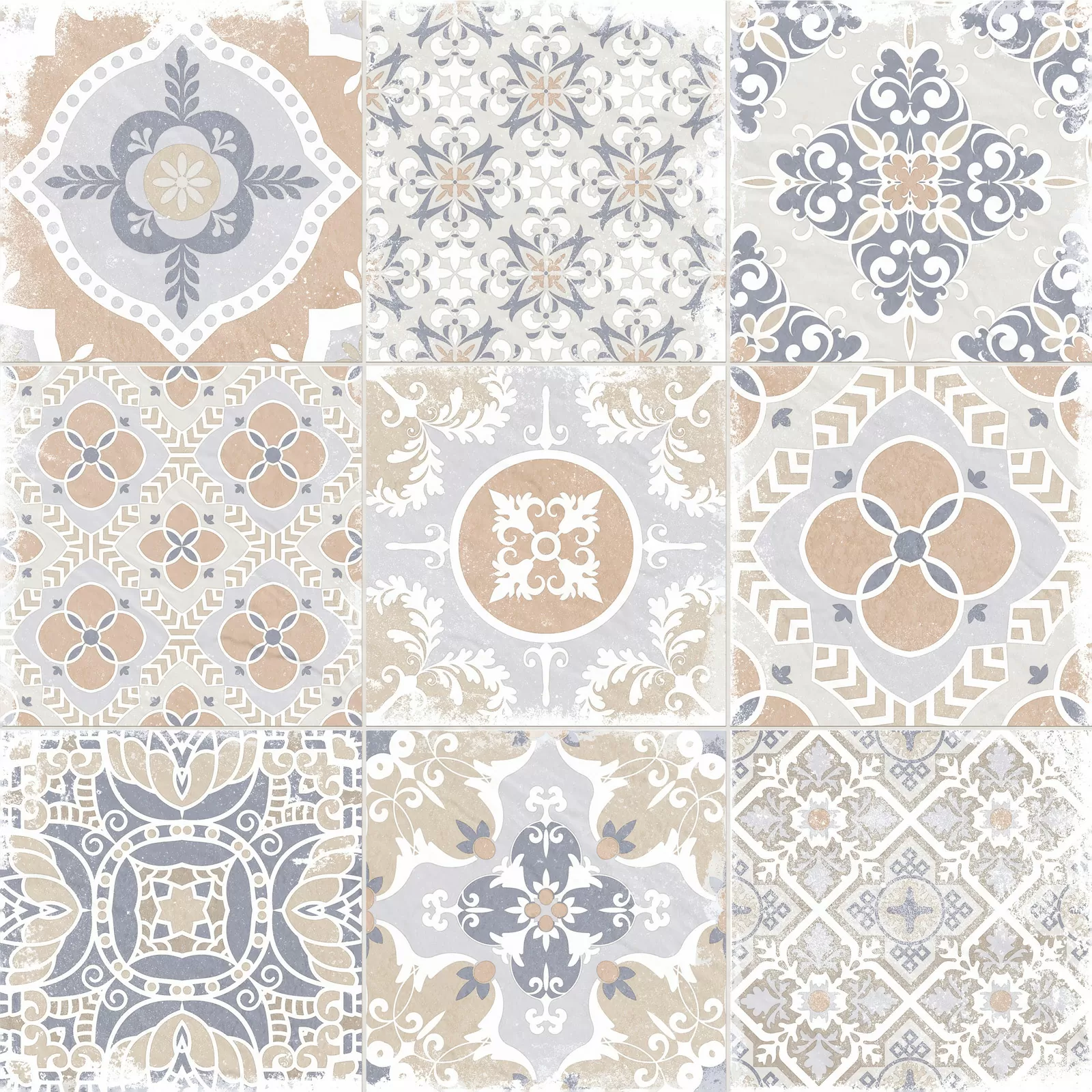 Керамогранит GFU04CTR14R Country Sugar 600x600x9.5