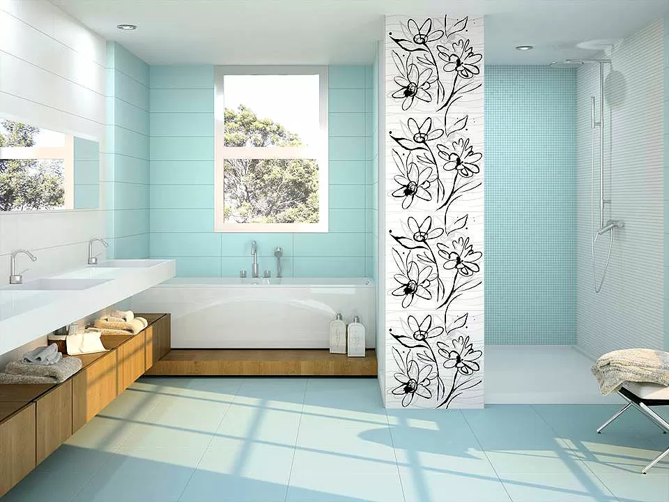 Мозаика MOSAICO ADORABLE SAND 20*20