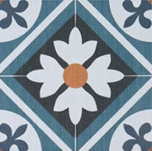 Плитка Mix Art Decor DC33 20x20