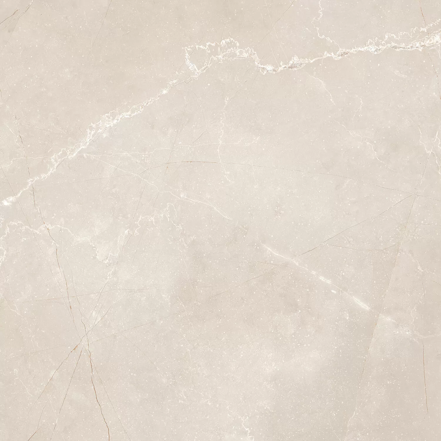 Керамогранит Pulpis Beige Silk 9mm 60x60