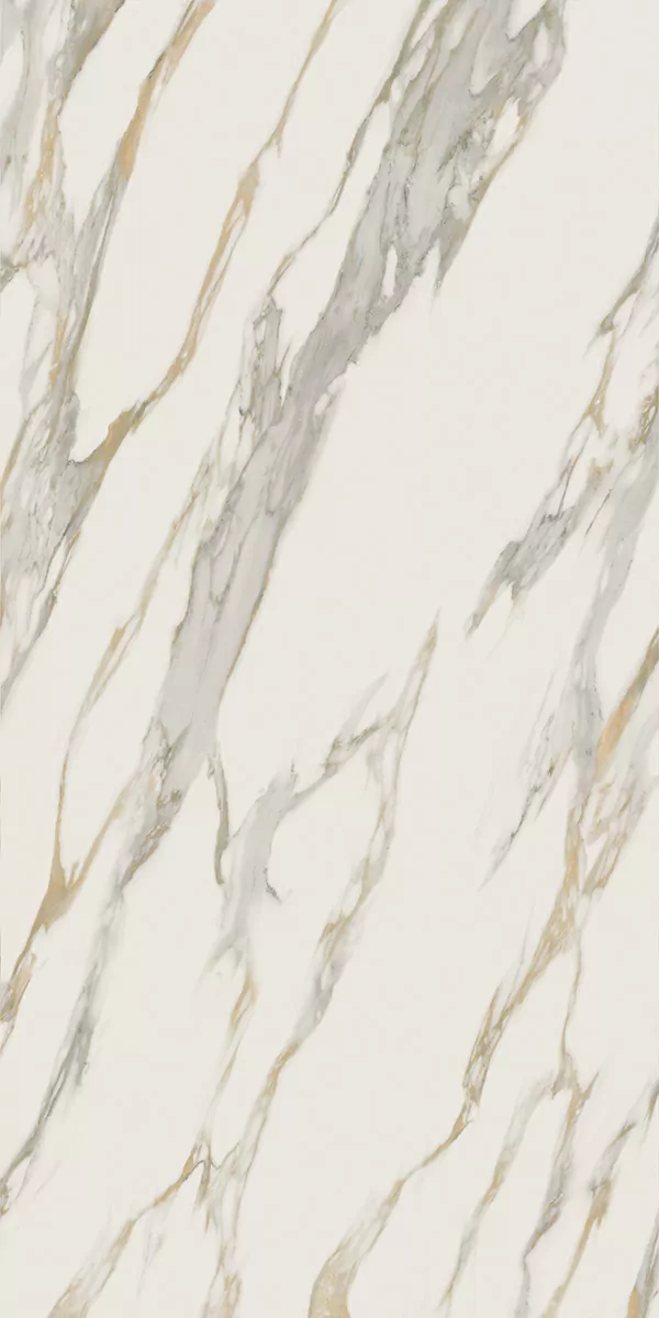 Керамогранит RM01 Miramare White Неполированный Рект. 80x160x11