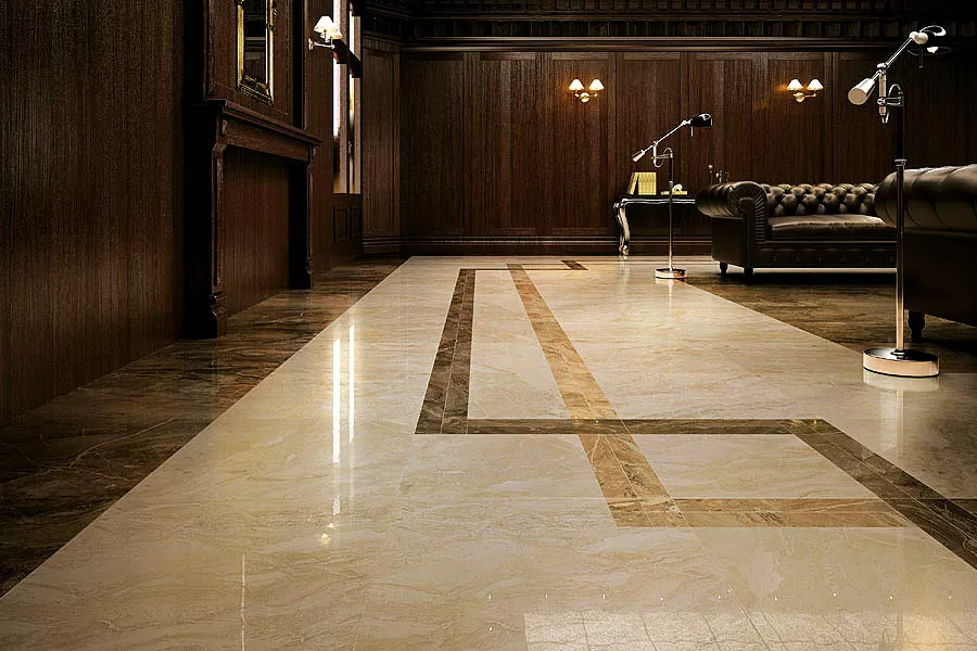 Керамогранит 610010000484 АВОРИО матовый 60x60