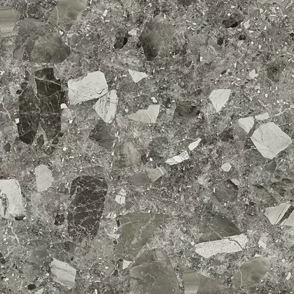 Керамогранит GFU04STE70R Steel rock 60x60