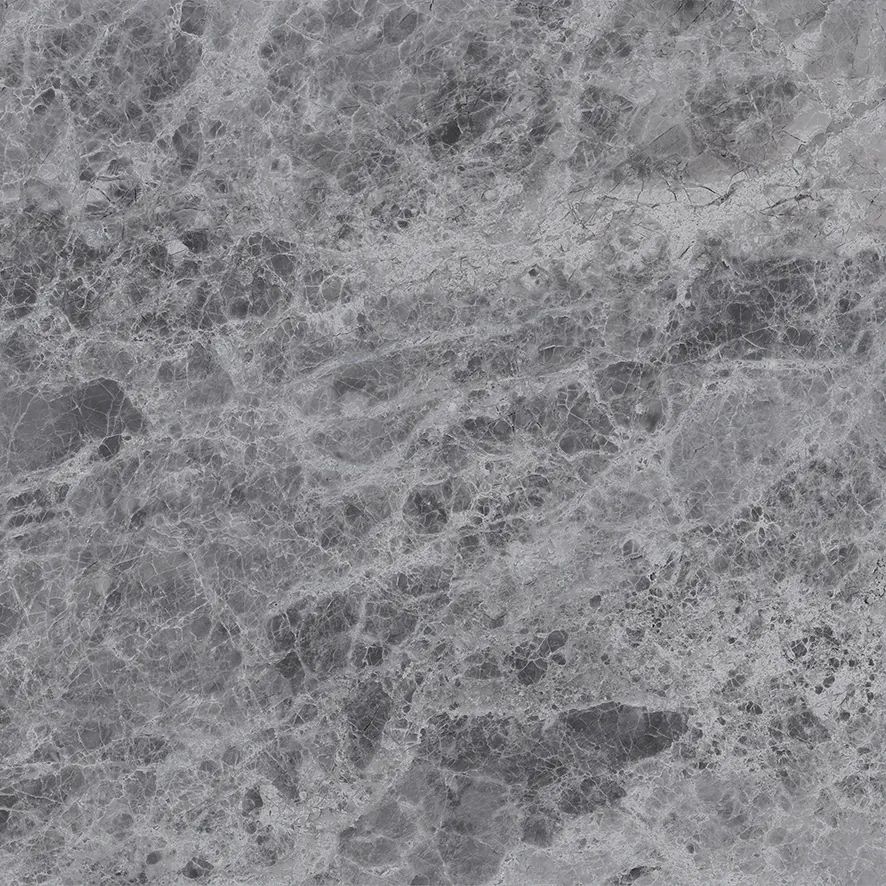 Керамогранит LP6060G0121R Bohemian Ash тёмно-серый матовый карвинг 59,5х59,5