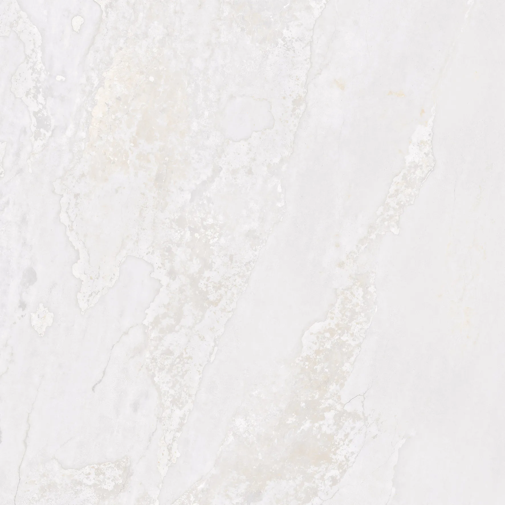 Керамогранит Planet Soft Metal White 90x90