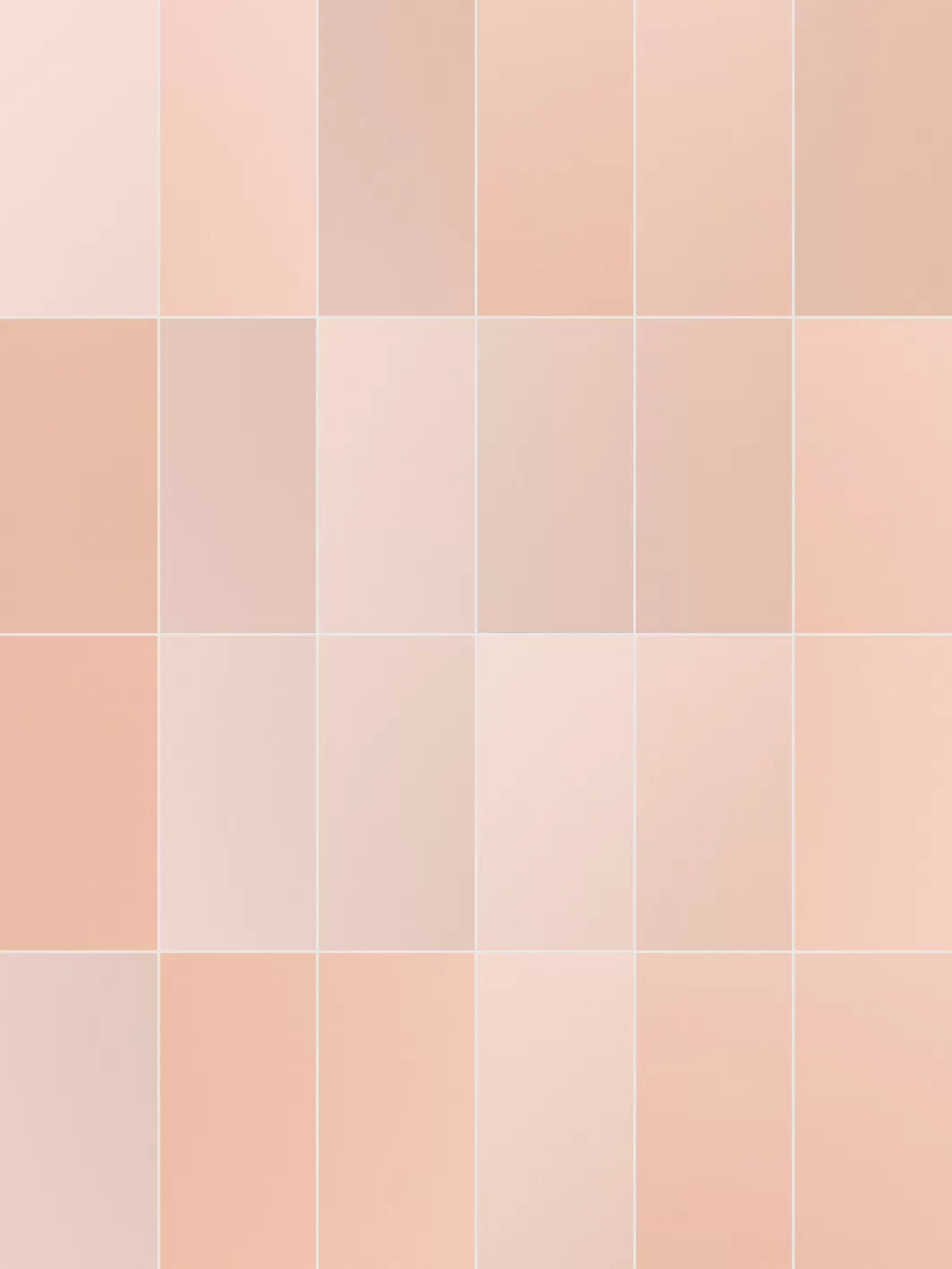 Керамогранит 757490 Cromatica Rosa Opaca 6mm 12x24