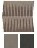Керамогранит 781624 Easy Life Grey Salt-Truffle Prism Matte Silk 30x30