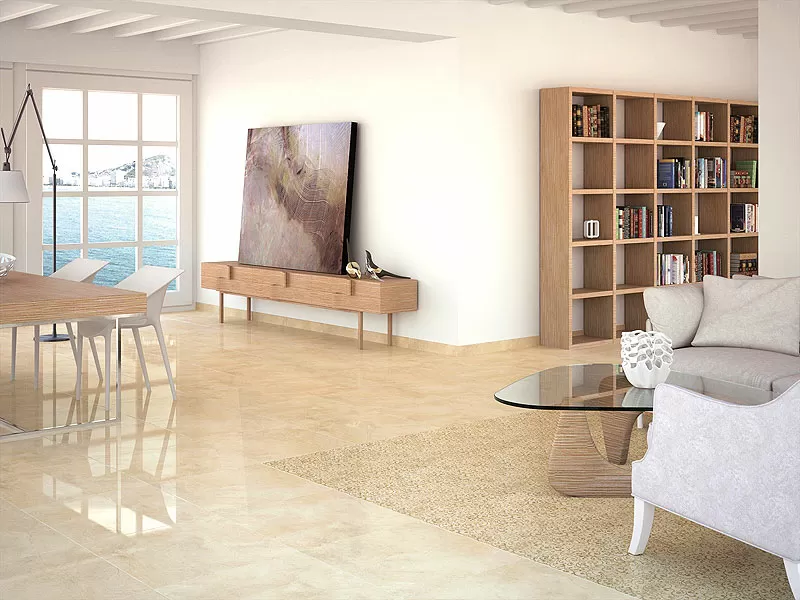 Керамогранит Howen Walnut R11 60x60