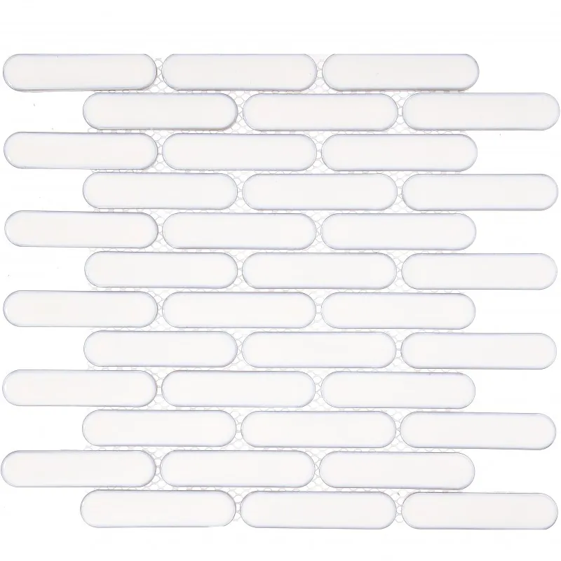 Мозаика KSR3-1R 23x98 300x300x6