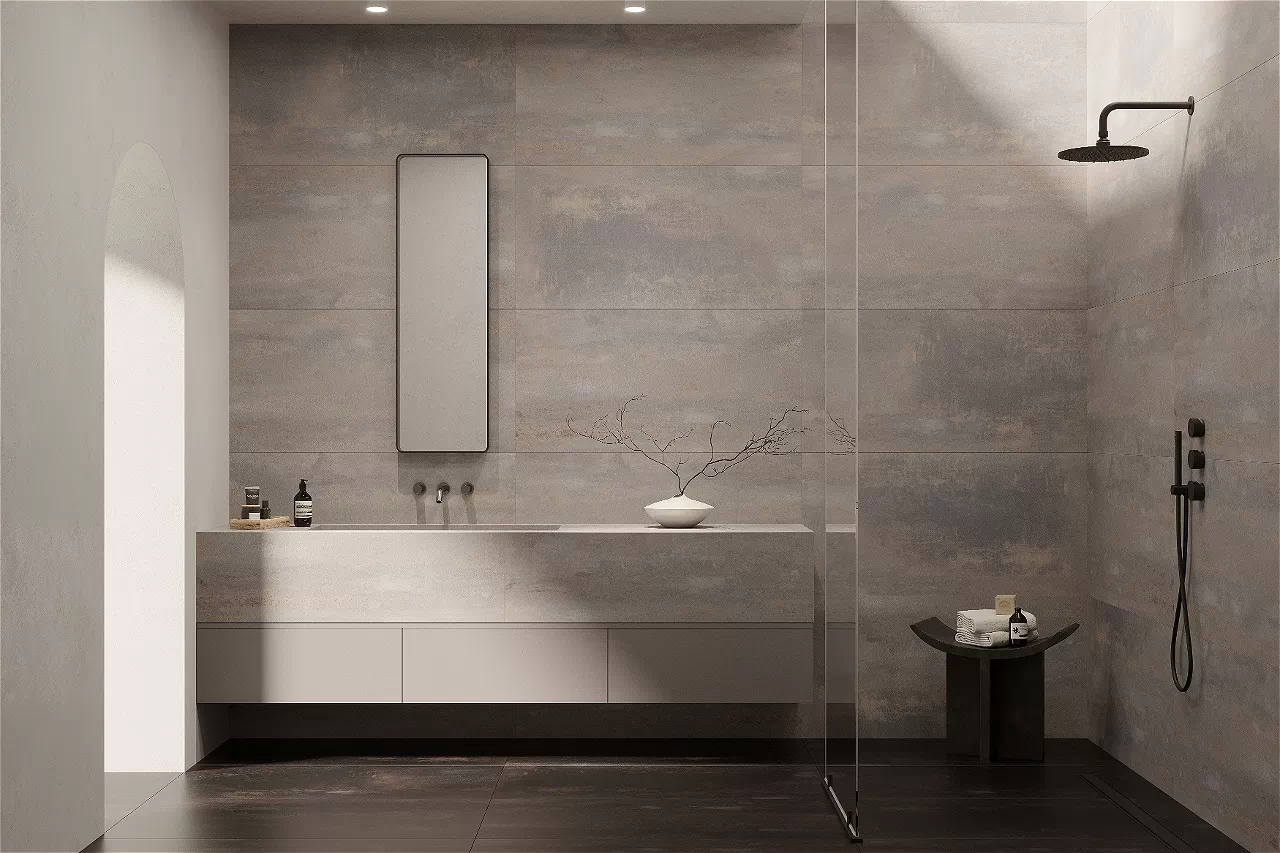 Керамогранит MPL-062310 Oxide Copper 60х120