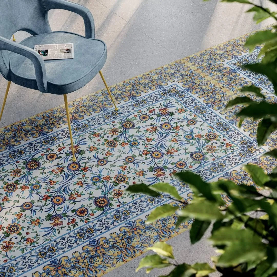 Керамогранит VT/A486/SG591820R Ковер Маттино матовый 119,5x238,5x0,9