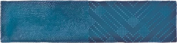 Плитка 21101 Pasadena Blue 7,5x30