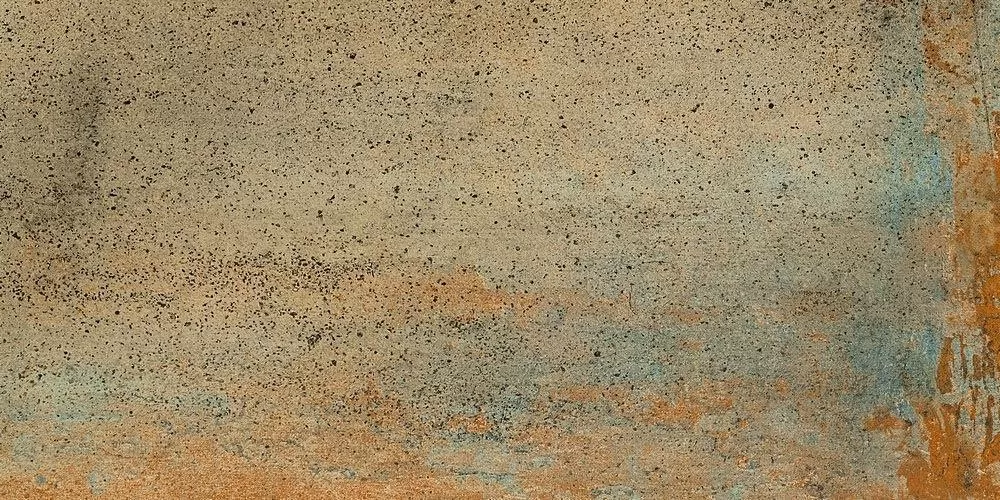 Керамогранит 1086622 Costruire Metallo Verde Ret 60х120