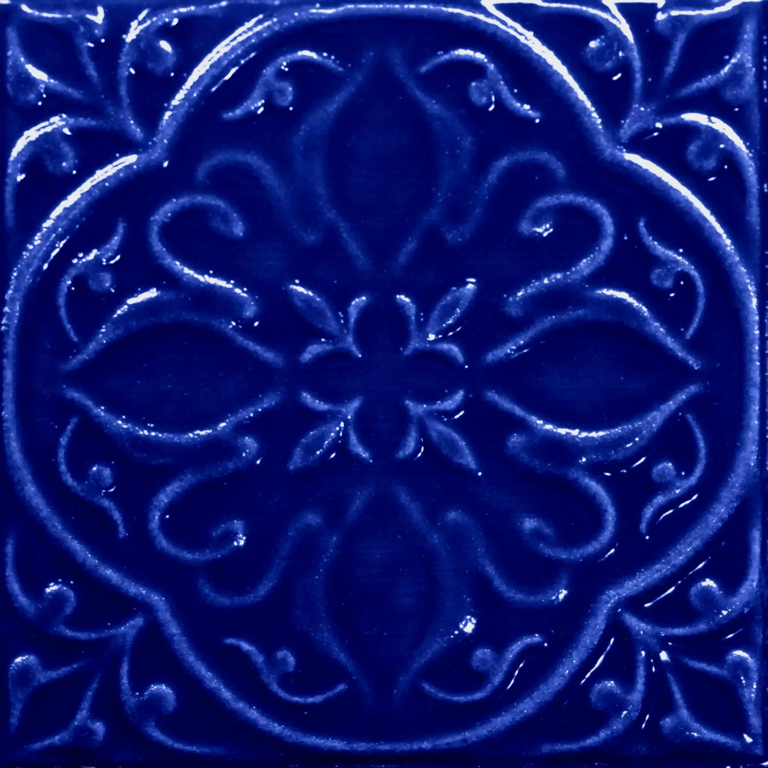 Плитка Toledo Cobalto mix 15.8x15.8