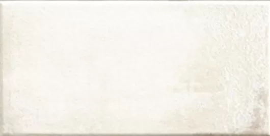 Плитка Mattonella Bianca 10х20
