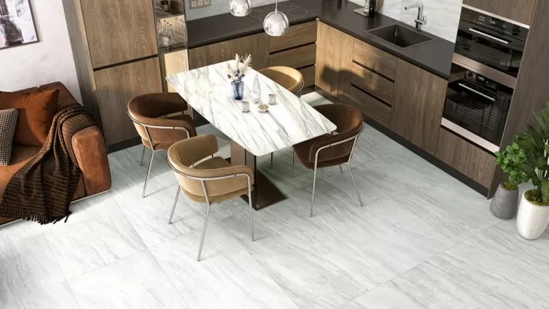 Керамогранит GFA114CPR07L Capriani лаппатированный 570x1140x7.5