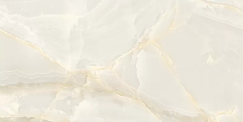 Керамогранит Stubay Onyx Crema Полированный 60х120